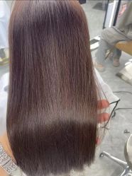 点击看大图 -MORI HAIR SALON日式美发沙龙