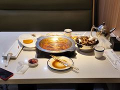 -京都蝎府羊蝎子火锅(珠市口店)