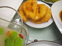 -清真悦宾楼食府(海湖店)