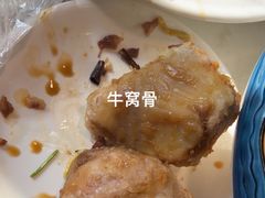 -老仁义·清真菜(太古街店)