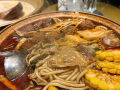 蒙古精品装锅-蒙料·手把肉(望京店)