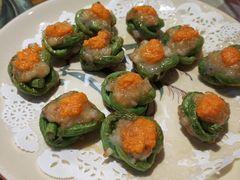 -龙桥私厨·姜花菊花过桥鱼·顺德菜(容桂店)