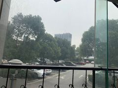 -张家港华芳金陵国际酒店