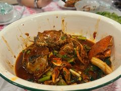 -辣螃铠盆盆蟹大排档(海昌店)
