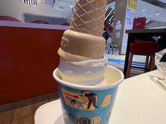 -DQ·蛋糕·冰淇淋(城南嘉园店)