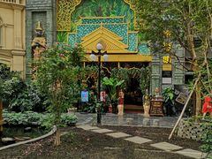 -凯德广场(学府店)