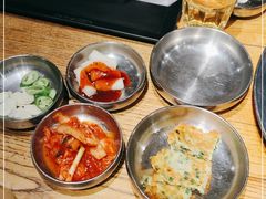 -姜虎东白丁烤肉(银泰中心in99店)
