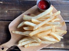 -新沙洞咖啡(泉乐坊店)