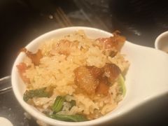 -捞王猪肚鸡火锅(财富中心店)