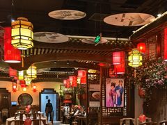-徽镇小厨·经典徽菜(十里河店)