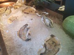 -万达文华酒店·48F云端窗景美食汇自助餐厅