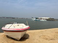 -千龙湖生态旅游度假区