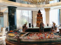 -太原星河湾酒店-意咖啡西餐厅