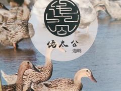 -佬太公海鸭·海鲜大排档(上海总店)