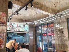 -盟重烧烤(东瓜山创始店)