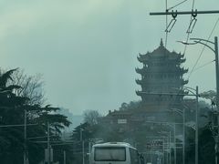-武汉长江大桥