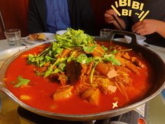 -金勺子土菜馆(兴园北区店)