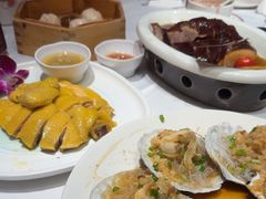 -稻香饭店(IFS国金中心店)