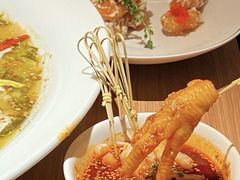-新太二·鲜料川菜(智慧城广百店)