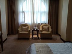 -北京宽沟会议中心