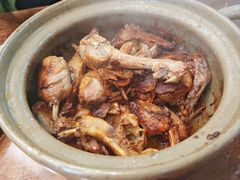 -斯丹姜母鸭·古法干香(涂门街总店)