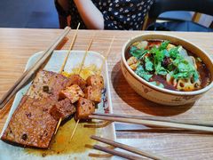 -牛王庙小吃(桥头街店)