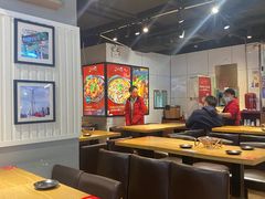 大堂-小山城麻辣香锅(新邻生活广场店)