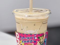 生酪拿铁-瑞幸咖啡(创兆广场店)