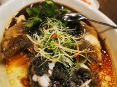 -徐记私厨(半淞园路店)