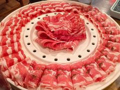 -南门四季铜锅涮肉(望京店)