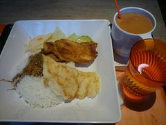 -大快活(丽丰店)