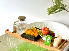 -瑜上·山食小馆