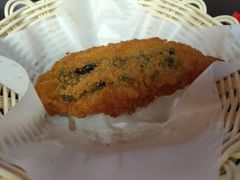 -酷公社·榴莲披萨(太原街店)