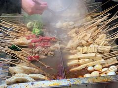 -郭记小街麻辣烫(虎坊路店)