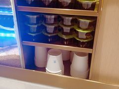 -海底捞火锅(天一广场亚细亚店)
