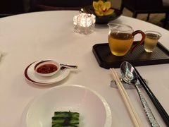 -天龙轩(香港丽思卡尔顿酒店)