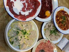 -爸爸炒料牛排老火锅(建设路旗舰店)