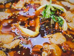 -晓彭肥肠鸡·泡椒鸡火锅(水木天地店)