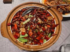 -南堂馆·新川菜(春熙路店)