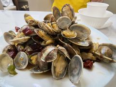 -来之顺海鲜菜馆·青岛菜·始于1993(栈桥店)