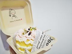 -Whisper studio薇语花艺烘焙工作室