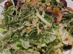 -三道菜(明堂公园店)