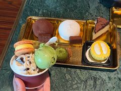 -牛New寿喜烧(龙湖金沙天街店)