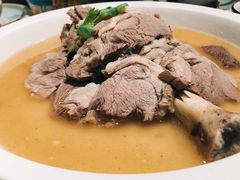 -莲香西域·正宗新疆菜(龙华店)
