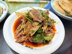 -向阳羊汤(千峰店)