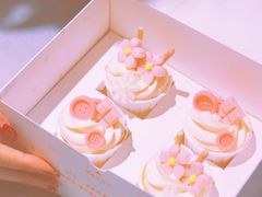 -壹点壹客·生日蛋糕(南山店)
