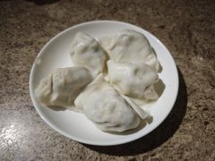 鲅鱼饺子-金谷园饺子馆(北邮总店)