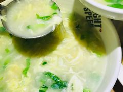 -吕氏疙瘩汤·海鲜新鲁菜(凯德mall新都心店)