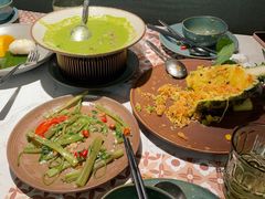 -芭札·Thai泰国餐厅(同和金铂天地店)