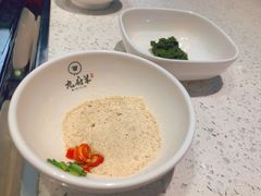 -九府羊·鲜羊火锅·烤串(新华路店)